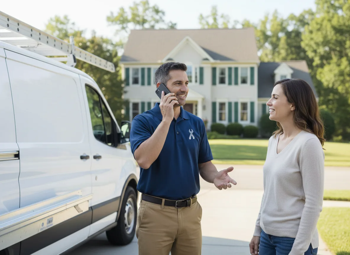 Home Gutter Service Edgewater, MD FAQs