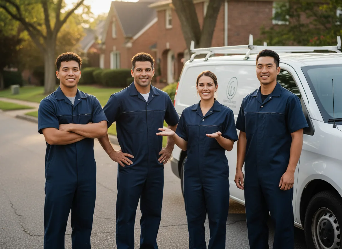 Home Gutter Service company in Edgewater, MD